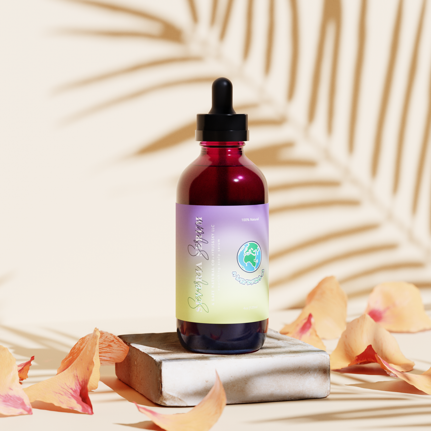 Severia Serum